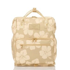 ALOHA Collection Le Bebe Baby/Diaper Bag